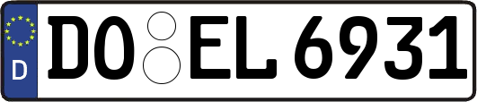 DO-EL6931