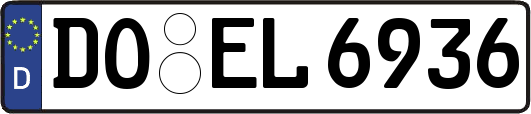 DO-EL6936