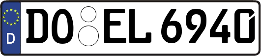 DO-EL6940