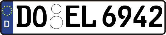 DO-EL6942
