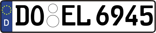 DO-EL6945