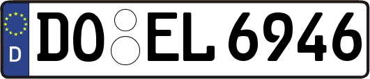 DO-EL6946