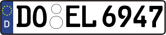 DO-EL6947