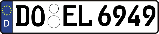 DO-EL6949