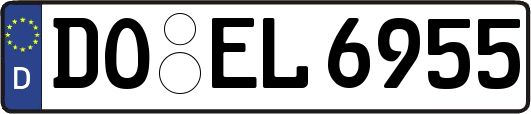 DO-EL6955