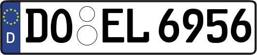 DO-EL6956