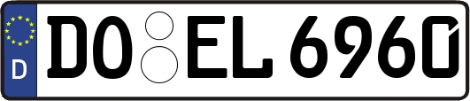 DO-EL6960