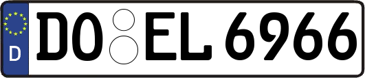 DO-EL6966