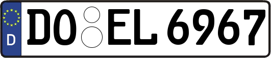 DO-EL6967
