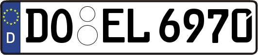 DO-EL6970