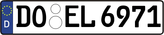 DO-EL6971