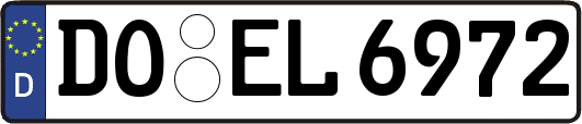 DO-EL6972