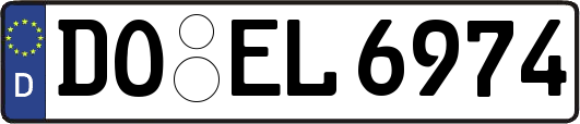DO-EL6974