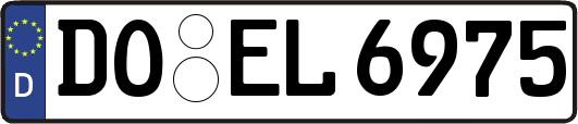 DO-EL6975