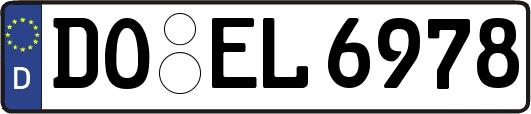 DO-EL6978