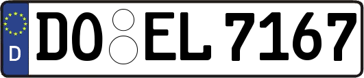 DO-EL7167