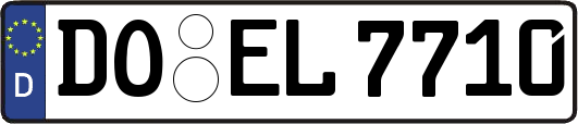 DO-EL7710
