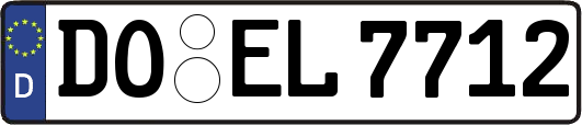 DO-EL7712
