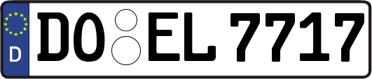 DO-EL7717