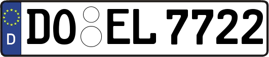 DO-EL7722