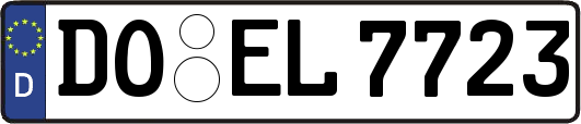 DO-EL7723
