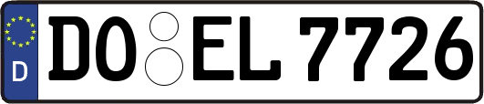 DO-EL7726