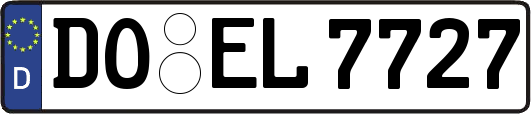 DO-EL7727