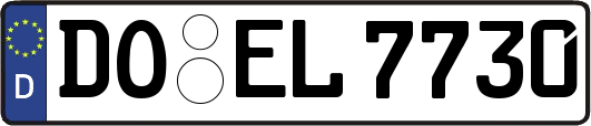 DO-EL7730