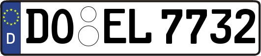 DO-EL7732