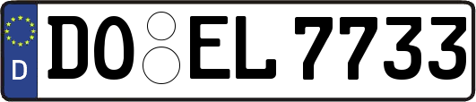 DO-EL7733
