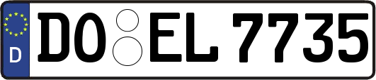 DO-EL7735