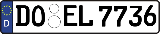 DO-EL7736