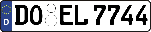 DO-EL7744