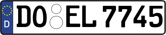 DO-EL7745