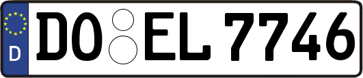 DO-EL7746