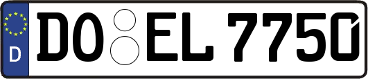 DO-EL7750
