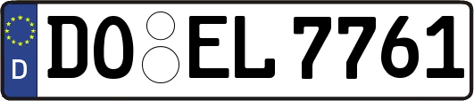 DO-EL7761