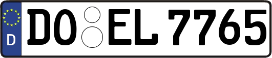 DO-EL7765