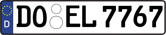 DO-EL7767