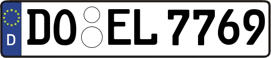 DO-EL7769
