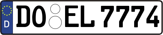 DO-EL7774