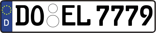 DO-EL7779