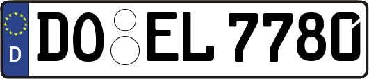 DO-EL7780