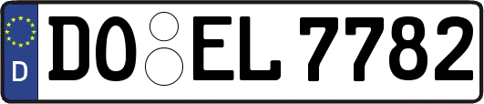 DO-EL7782