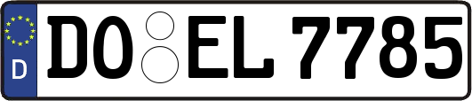 DO-EL7785