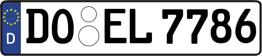 DO-EL7786