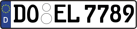 DO-EL7789