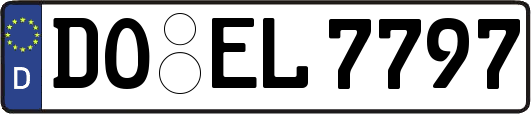 DO-EL7797