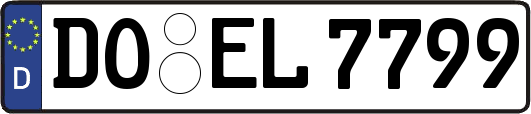 DO-EL7799