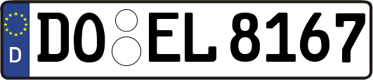 DO-EL8167